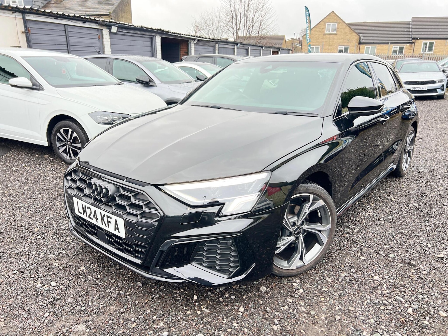 Used Audi A3 2024 for sale - 77723369: Photo 3