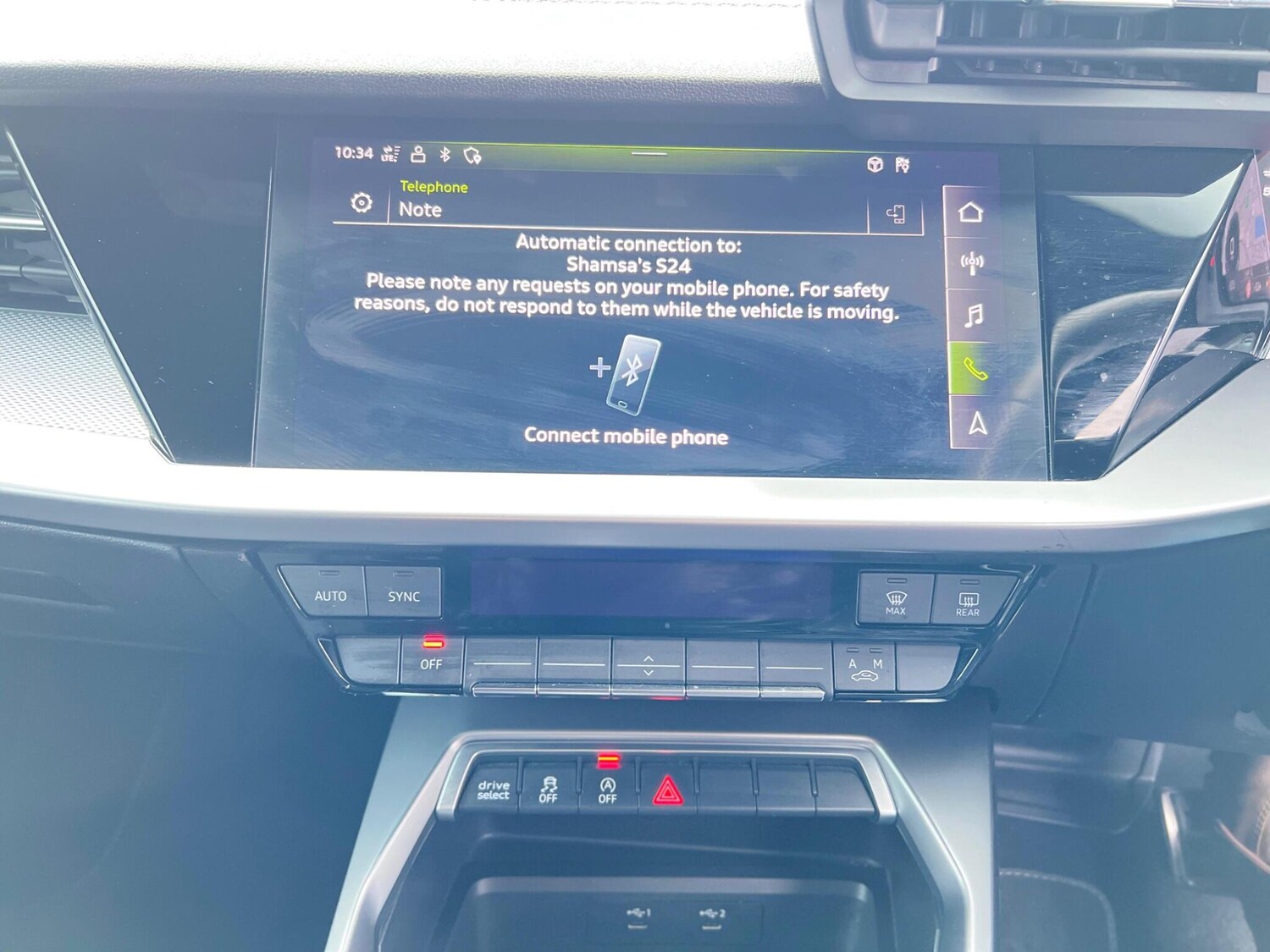 Used Audi A3 2024 for sale - 77723369: Photo 30