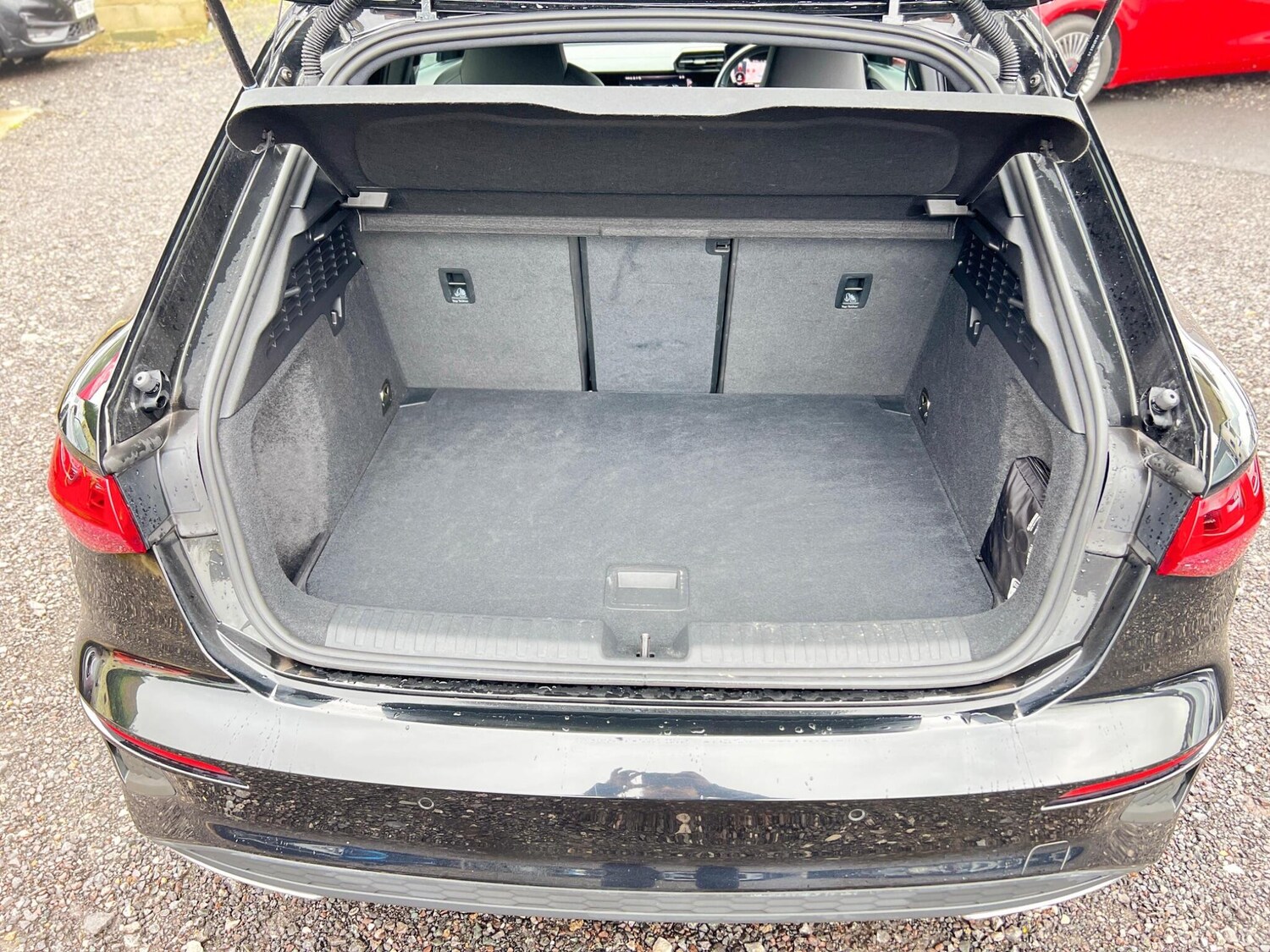 Used Audi A3 2024 for sale - 77723369: Photo 34