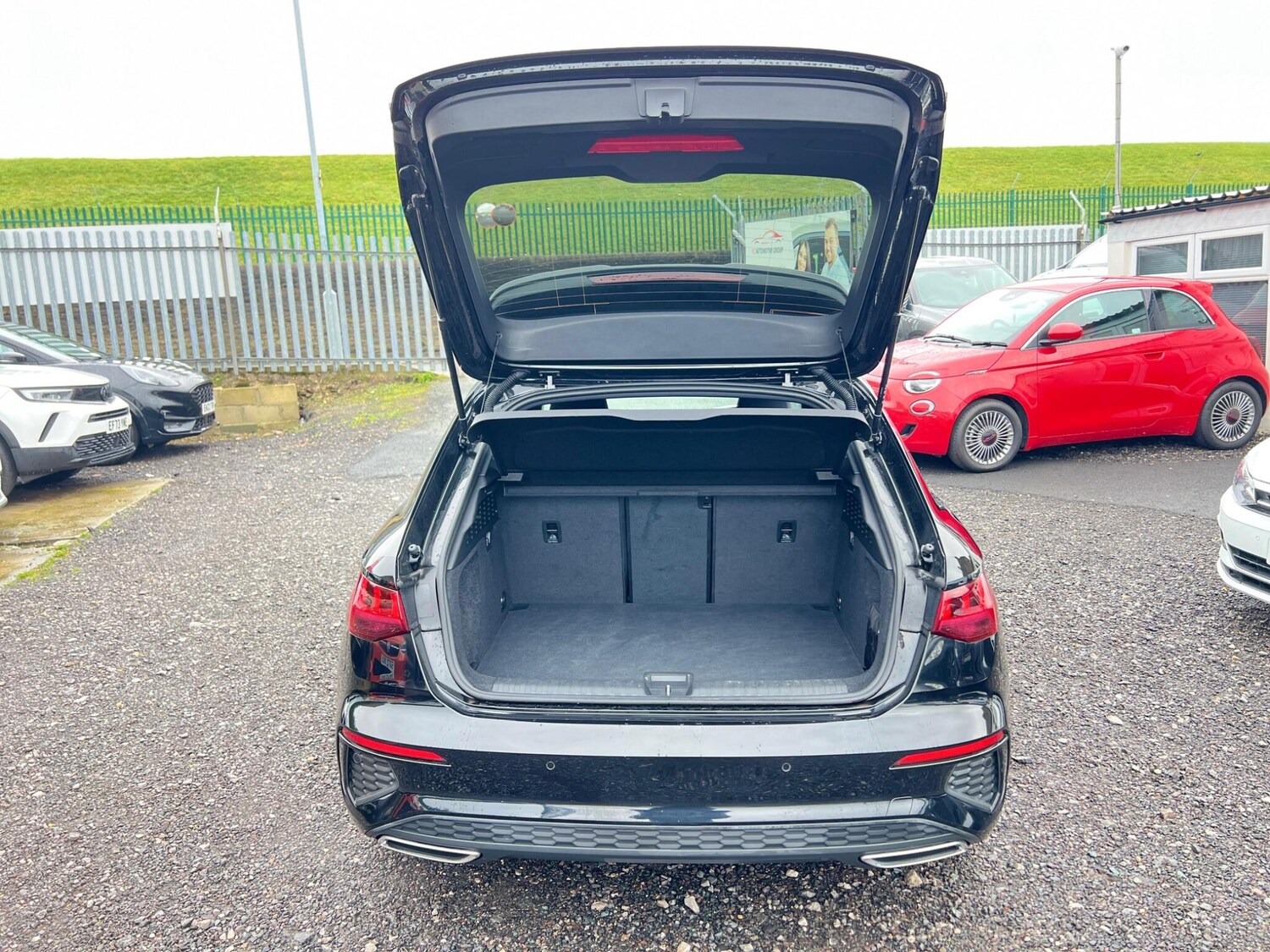 Used Audi A3 2024 for sale - 77723369: Photo 35