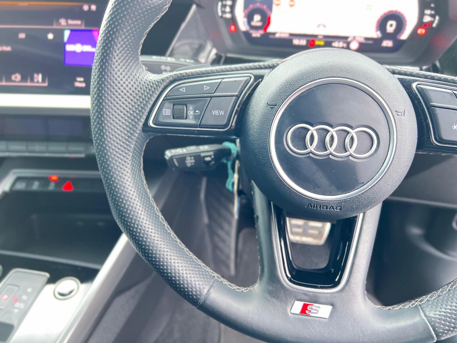 Used Audi A3 2024 for sale - 77723369: Photo 36