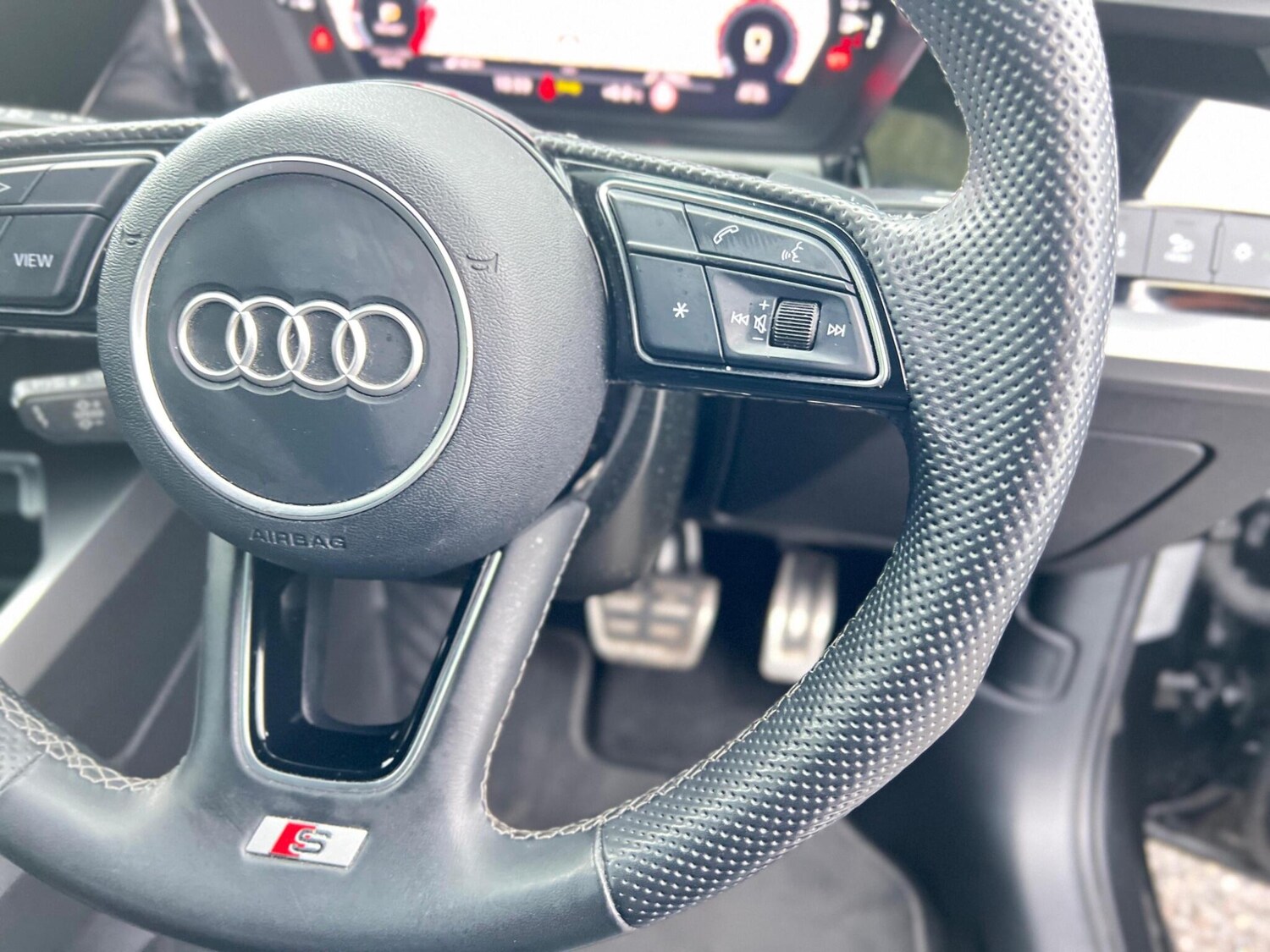 Used Audi A3 2024 for sale - 77723369: Photo 37