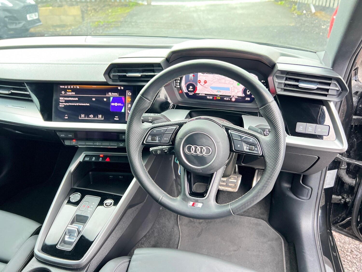 Used Audi A3 2024 for sale - 77723369: Photo 38