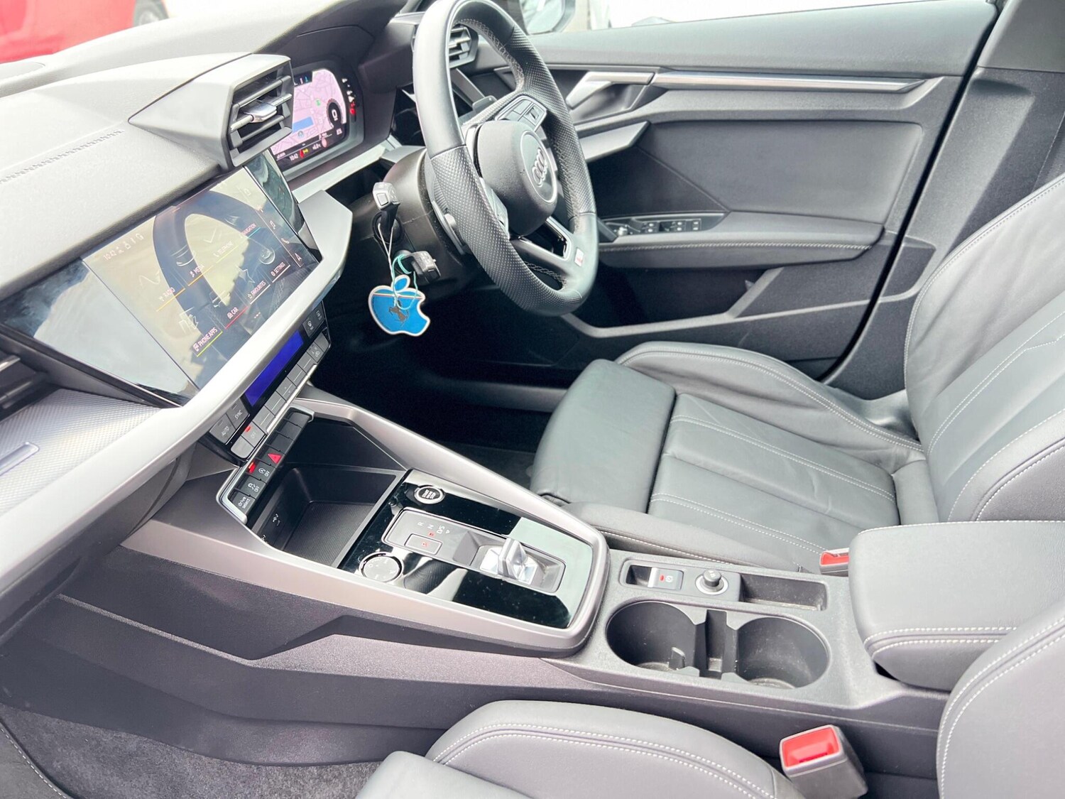 Used Audi A3 2024 for sale - 77723369: Photo 39