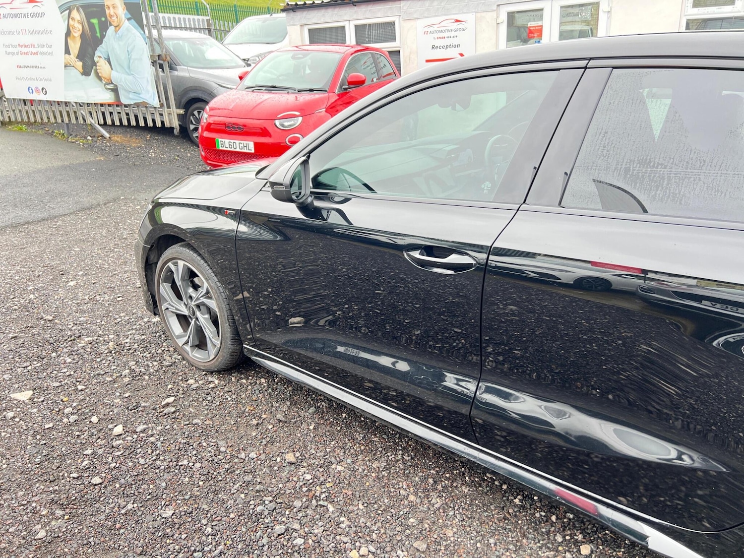 Used Audi A3 2024 for sale - 77723369: Photo 4