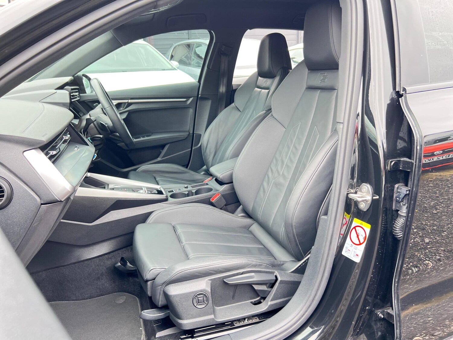 Used Audi A3 2024 for sale - 77723369: Photo 41