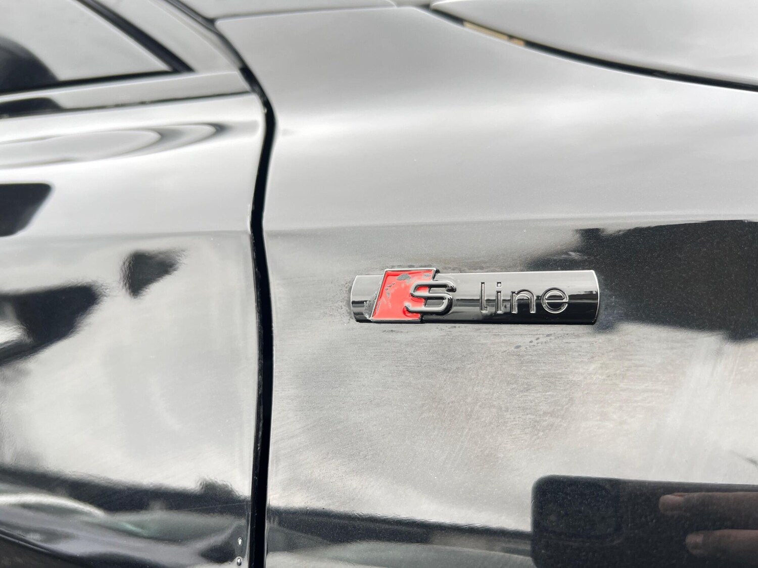 Used Audi A3 2024 for sale - 77723369: Photo 43