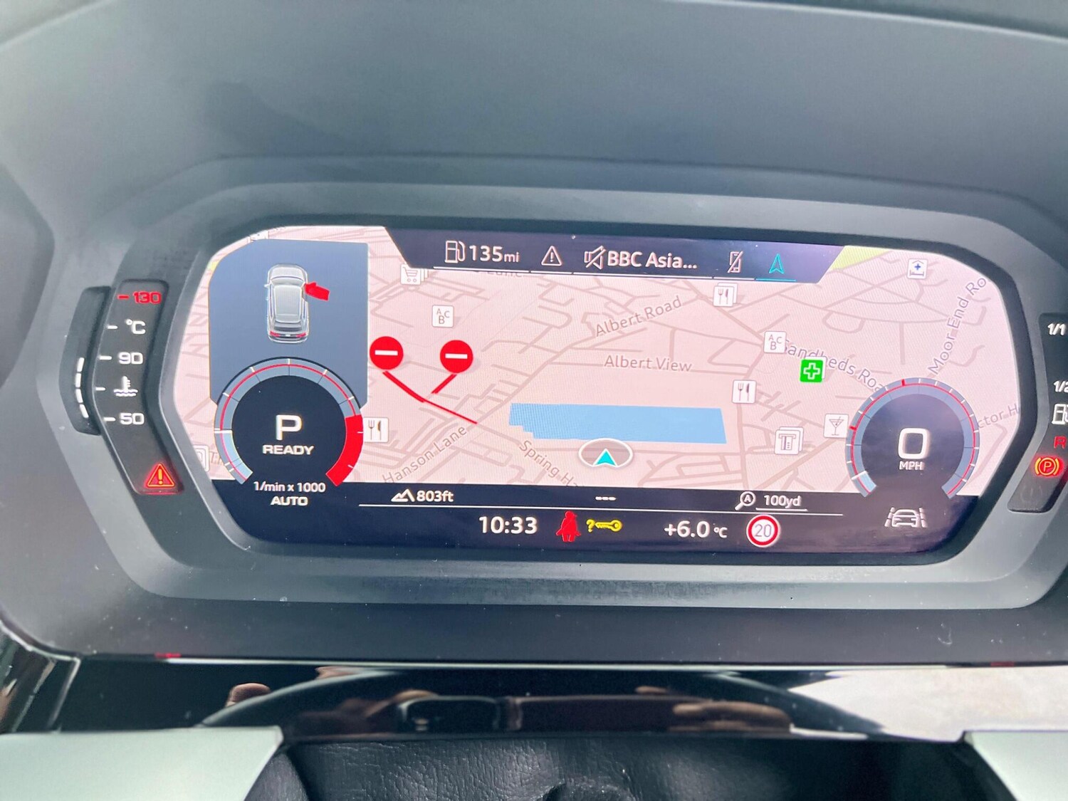 Used Audi A3 2024 for sale - 77723369: Photo 47