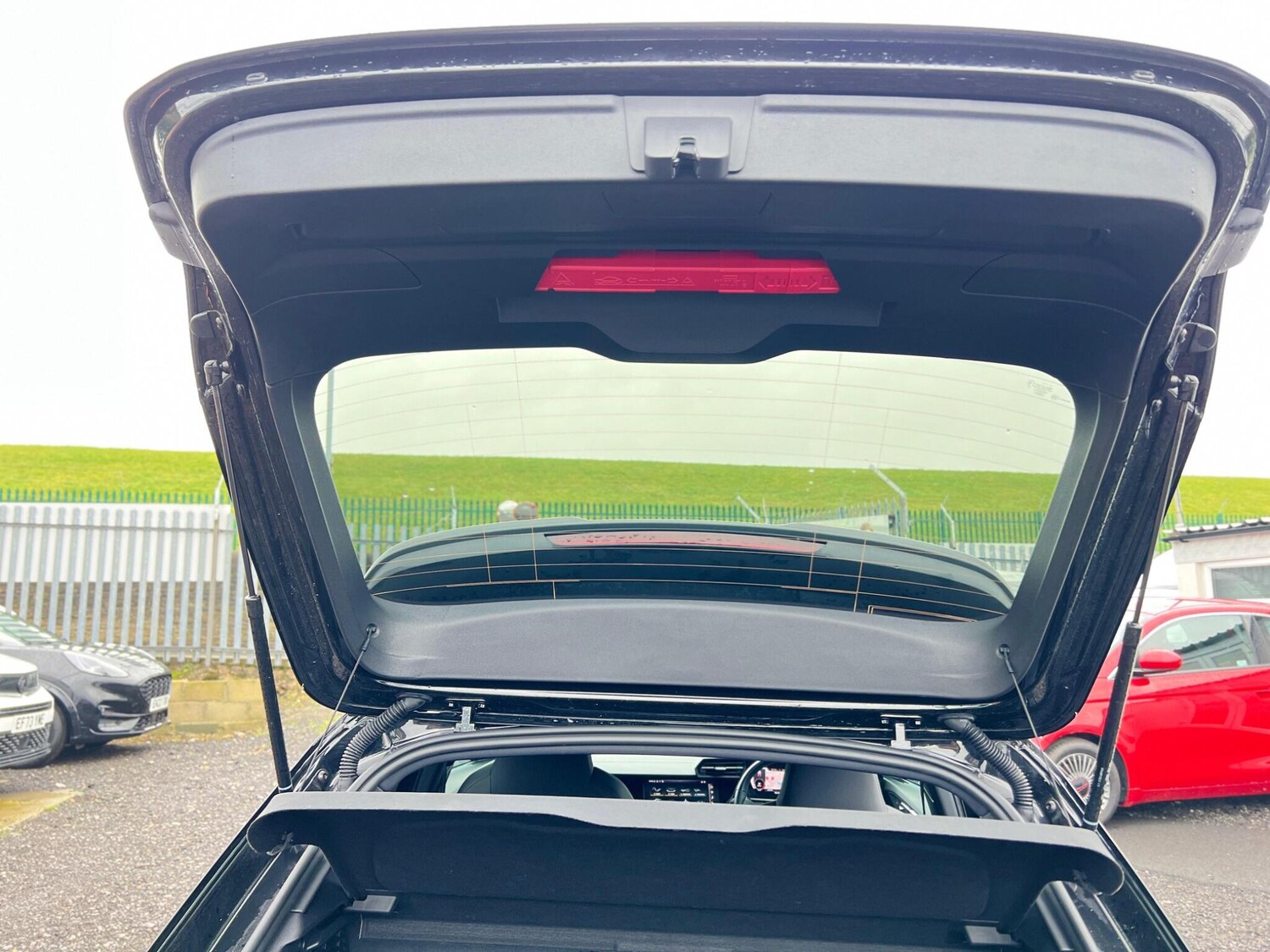 Used Audi A3 2024 for sale - 77723369: Photo 49