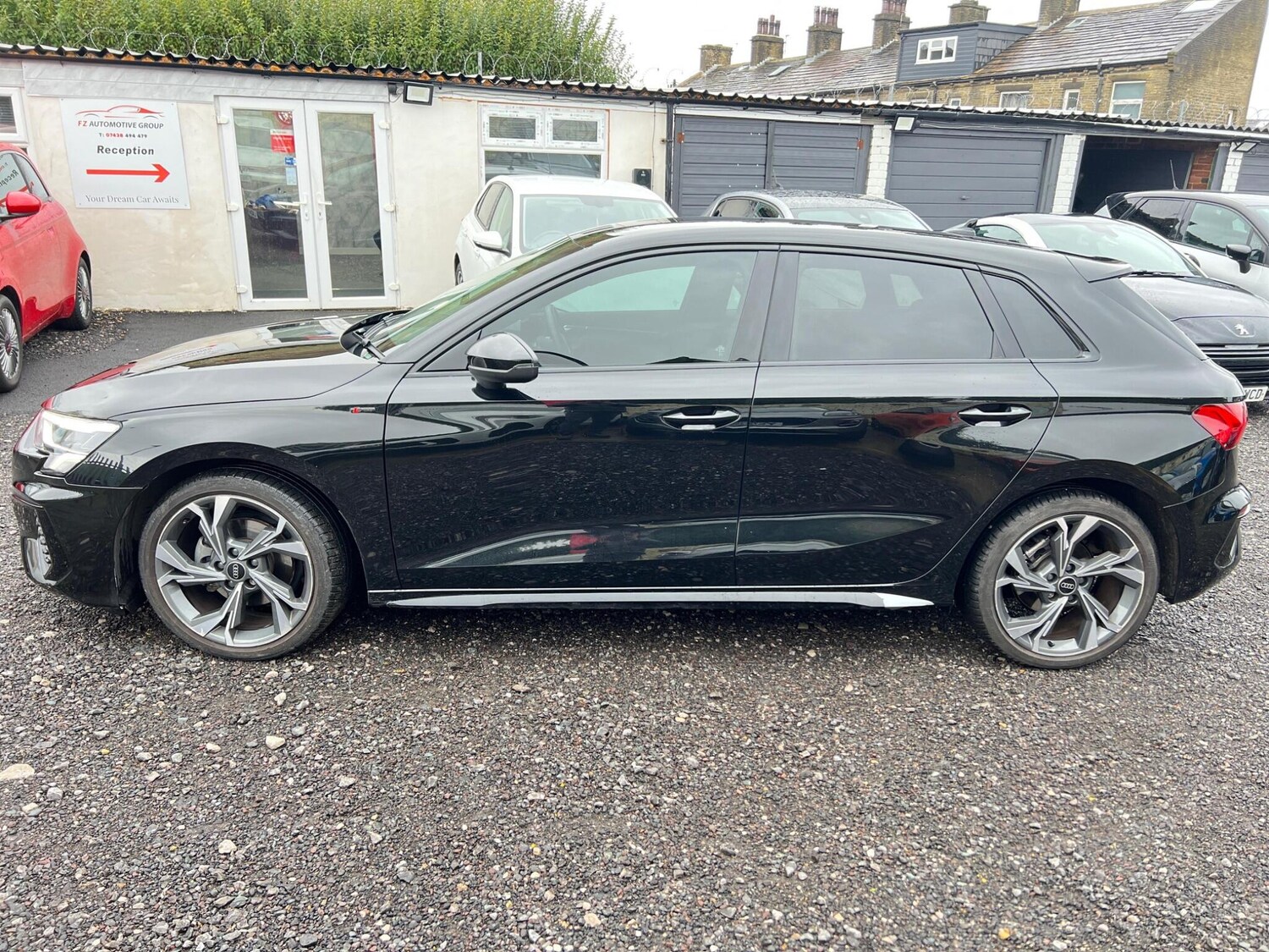 Used Audi A3 2024 for sale - 77723369: Photo 6