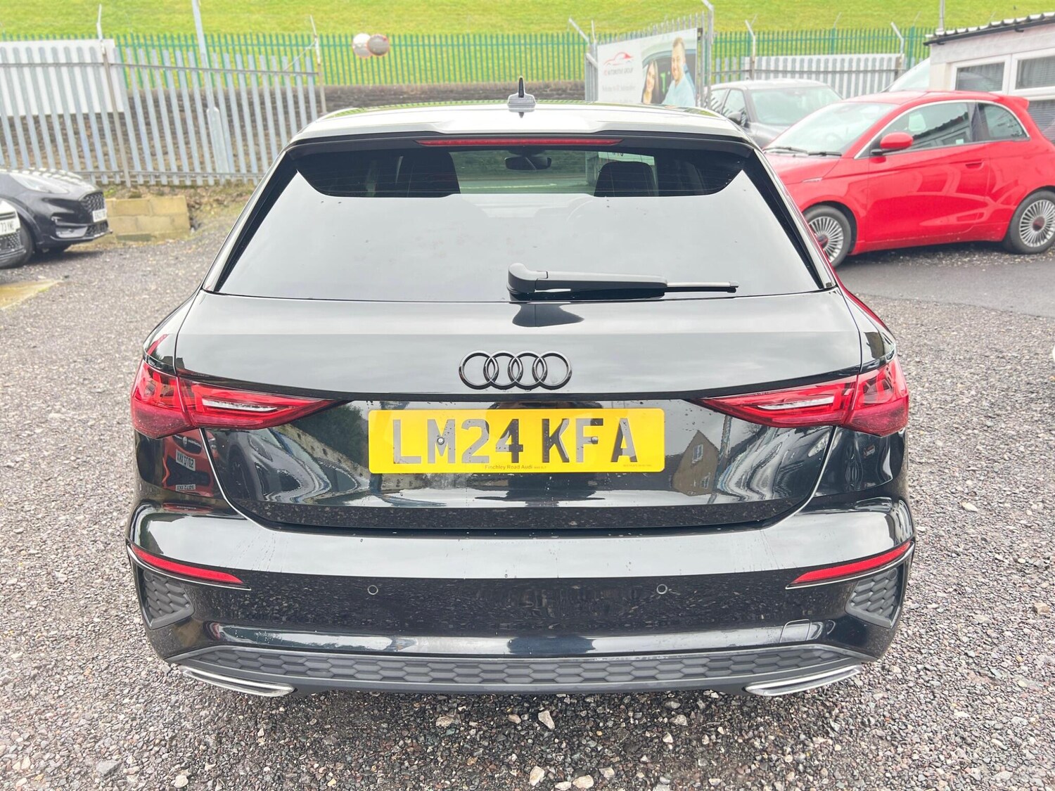 Used Audi A3 2024 for sale - 77723369: Photo 7