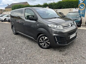 Used Citroen Space Tourer 2024 for sale - 75167300: Photo