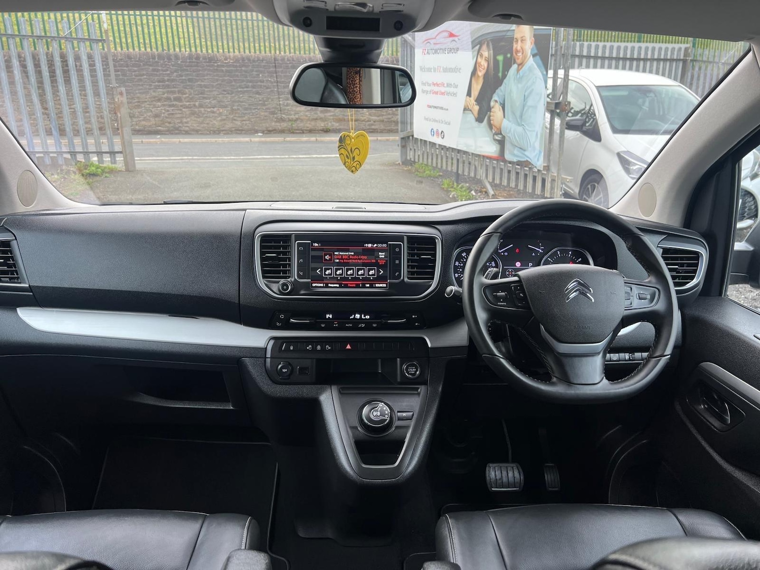 Vehicle 25