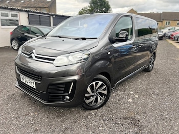 Used Citroen Space Tourer 2024 for sale - 75167300: Photo