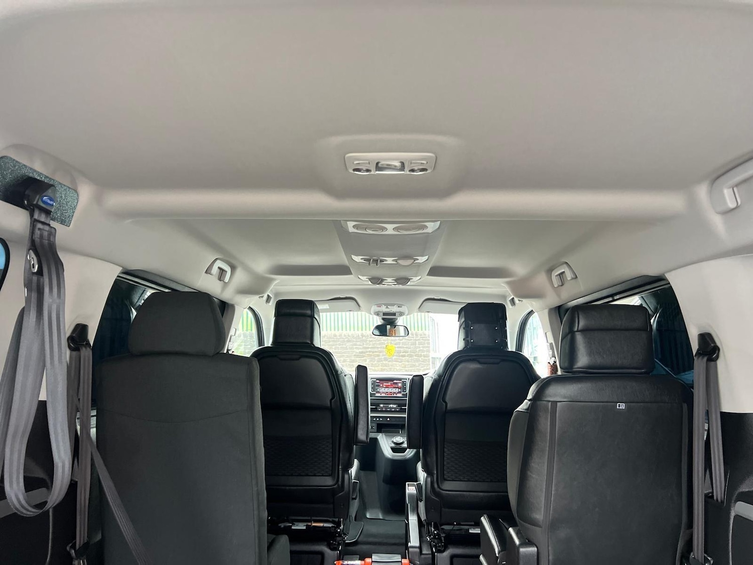Vehicle 44