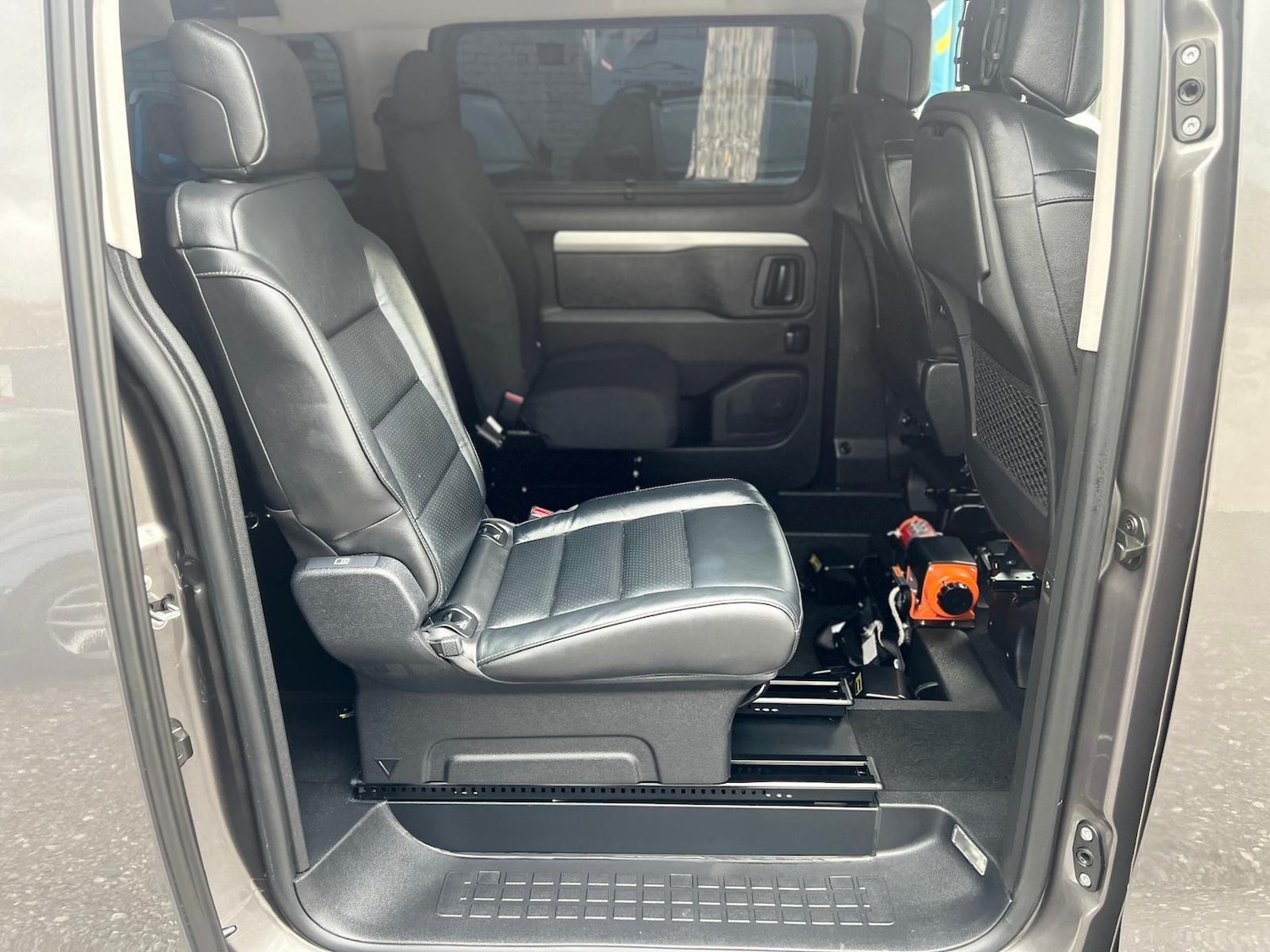 Vehicle 46