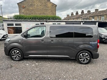 Used Citroen Space Tourer 2024 for sale - 75167300: Photo