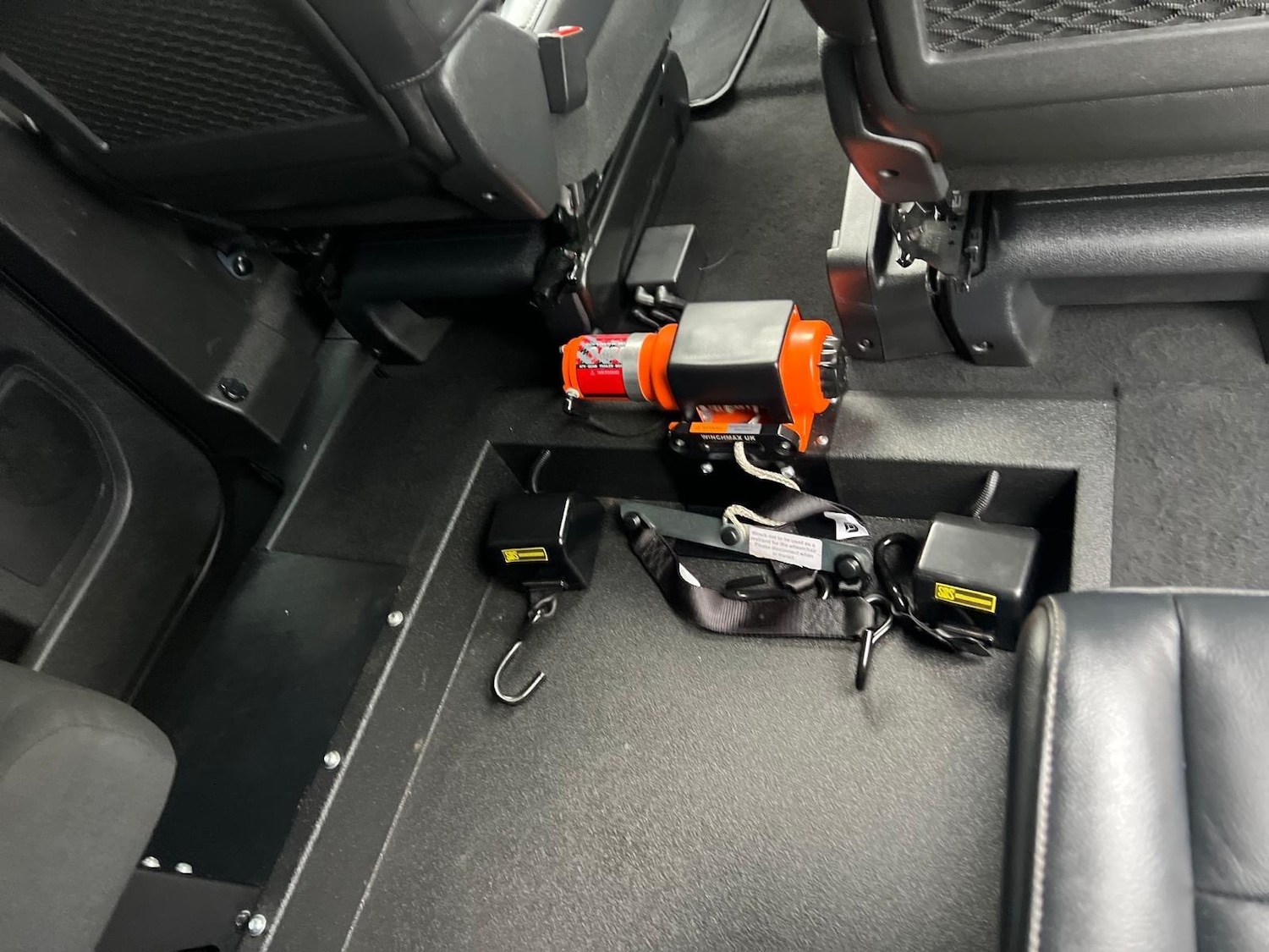 Vehicle 57
