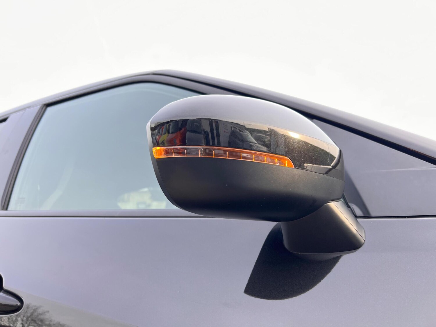 Used Nissan Juke for sale - 78127342: Photo 10