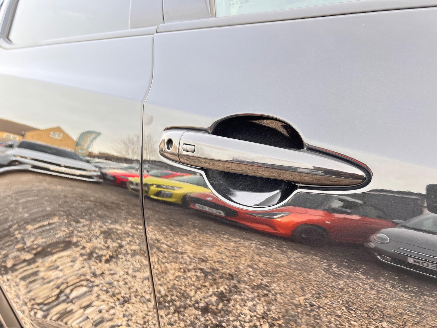 Used Nissan Juke for sale - 78127342: Photo 11