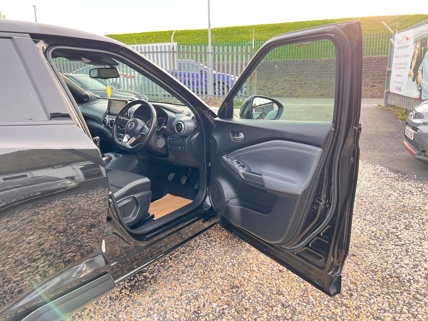 Used Nissan Juke for sale - 78127342: Photo 12