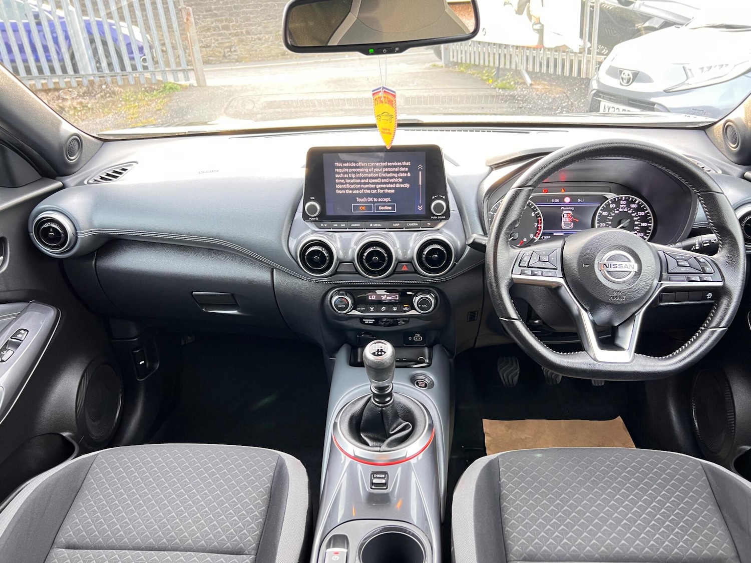 Used Nissan Juke for sale - 78127342: Photo 16