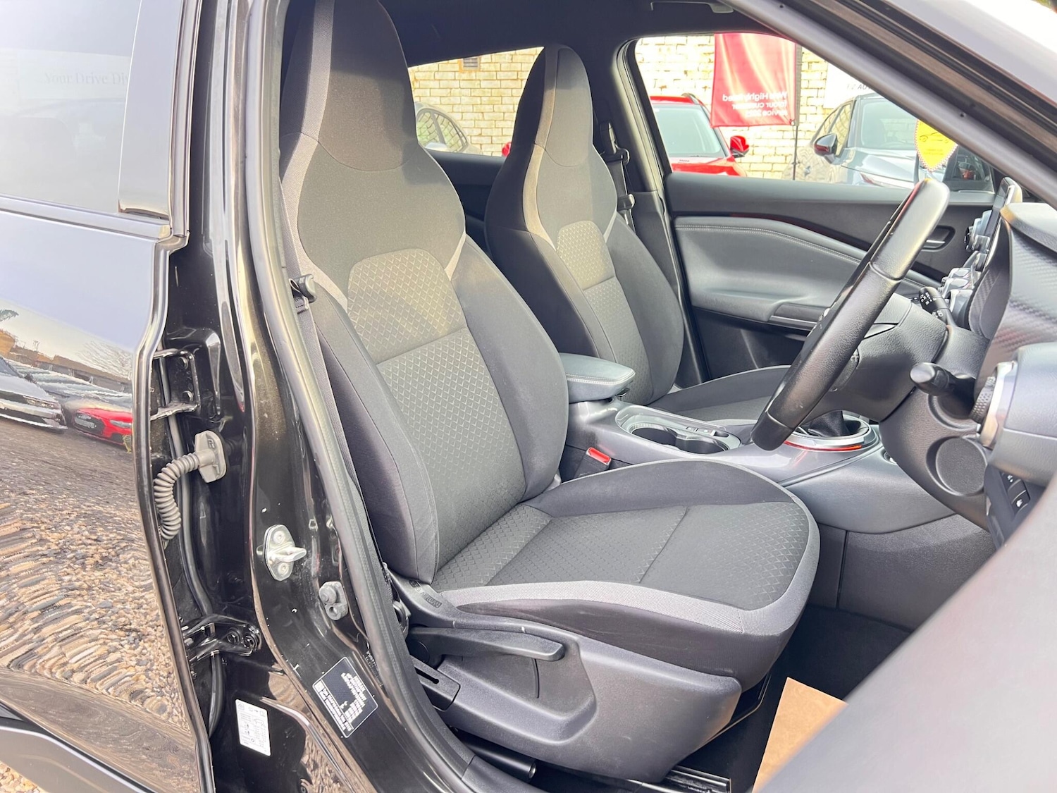 Used Nissan Juke for sale - 78127342: Photo 18