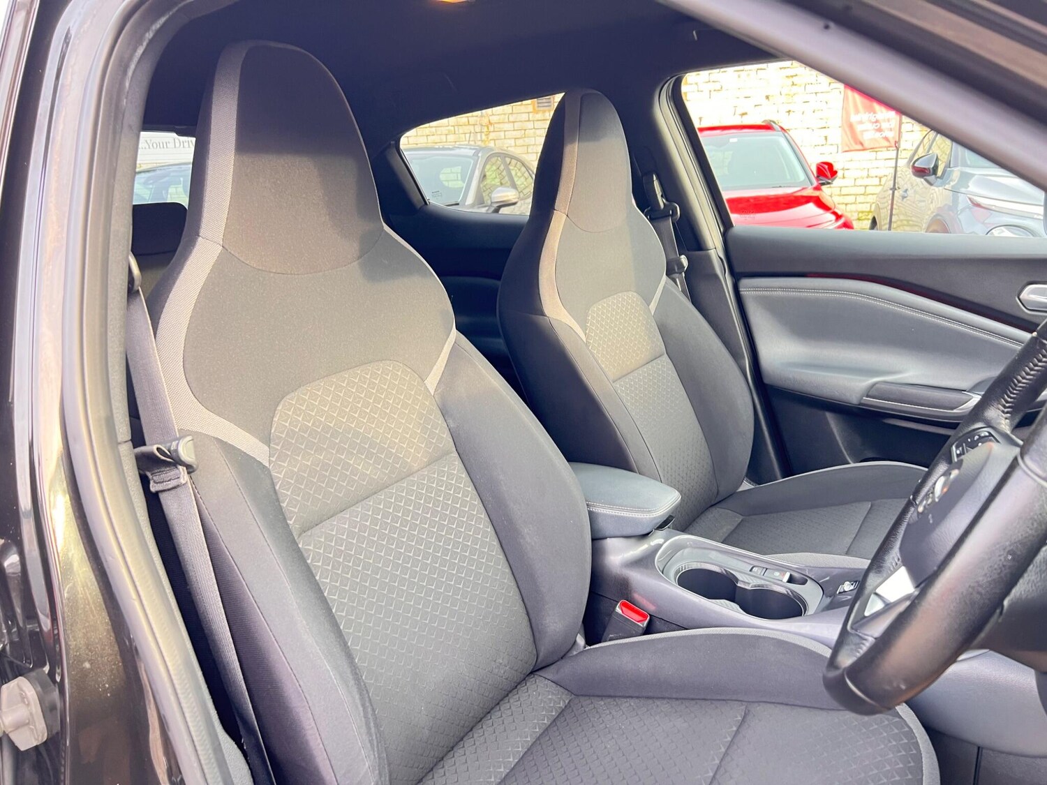 Used Nissan Juke for sale - 78127342: Photo 19