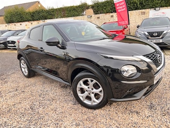 Used Nissan Juke 2020 for sale - 78127342: Photo