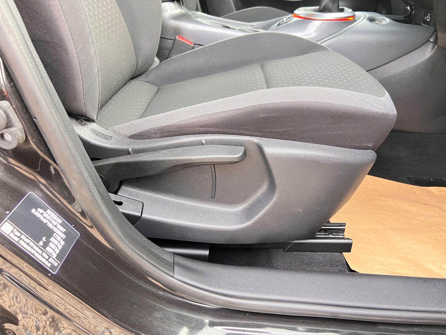 Used Nissan Juke for sale - 78127342: Photo 20