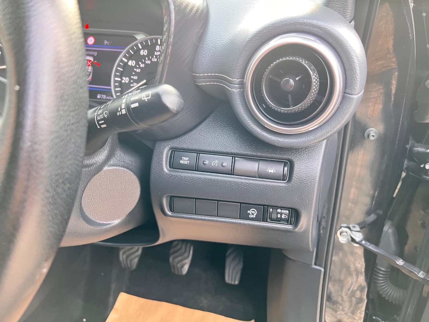 Used Nissan Juke for sale - 78127342: Photo 22