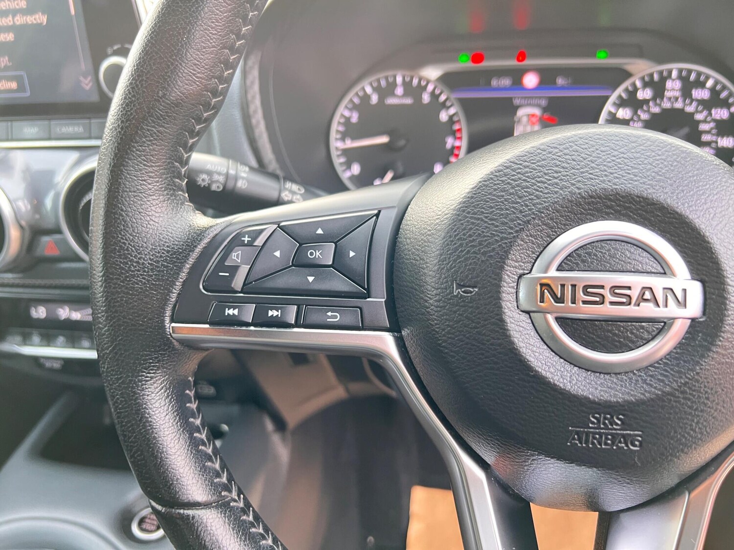 Used Nissan Juke for sale - 78127342: Photo 24