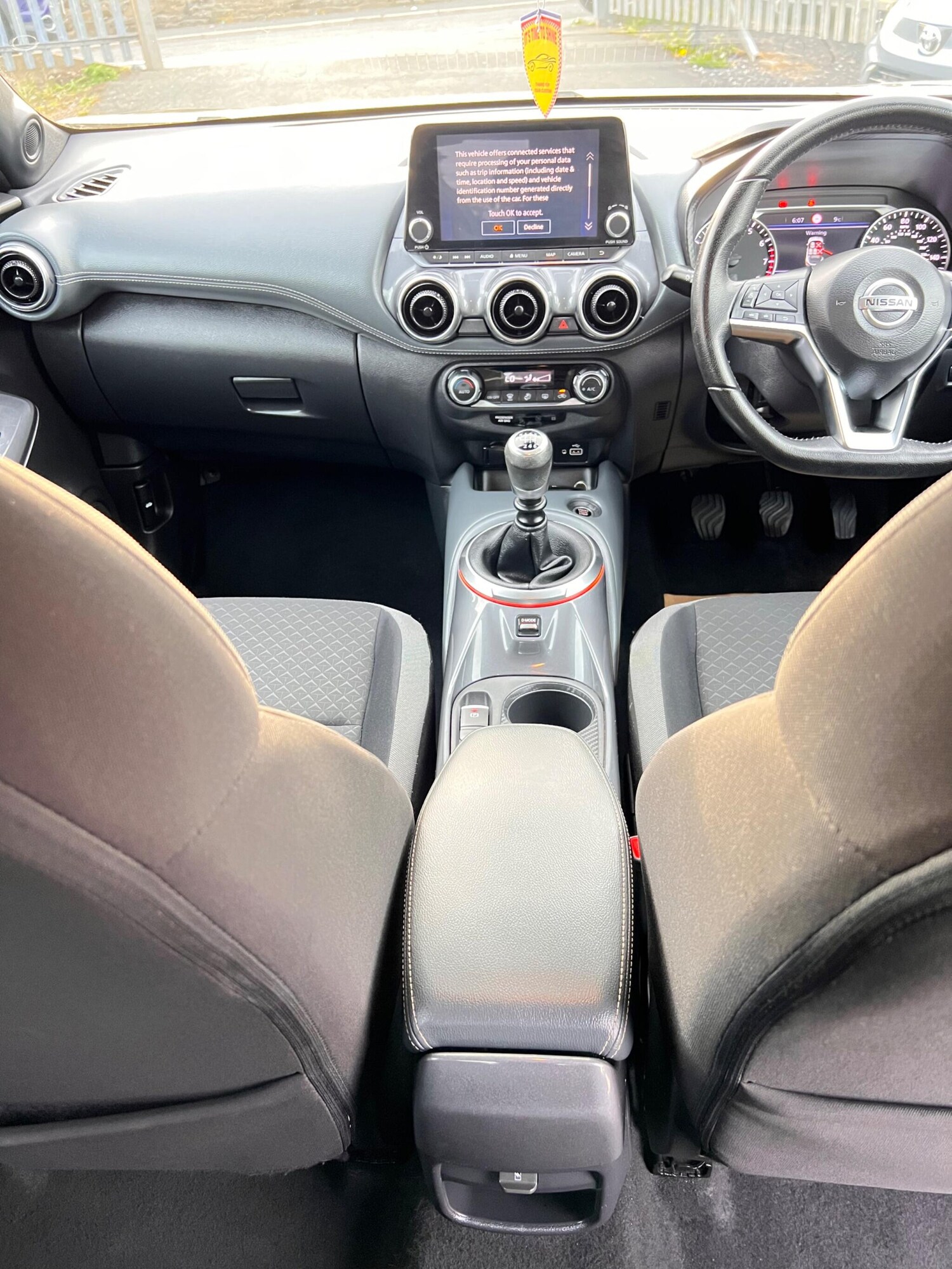 Used Nissan Juke for sale - 78127342: Photo 27