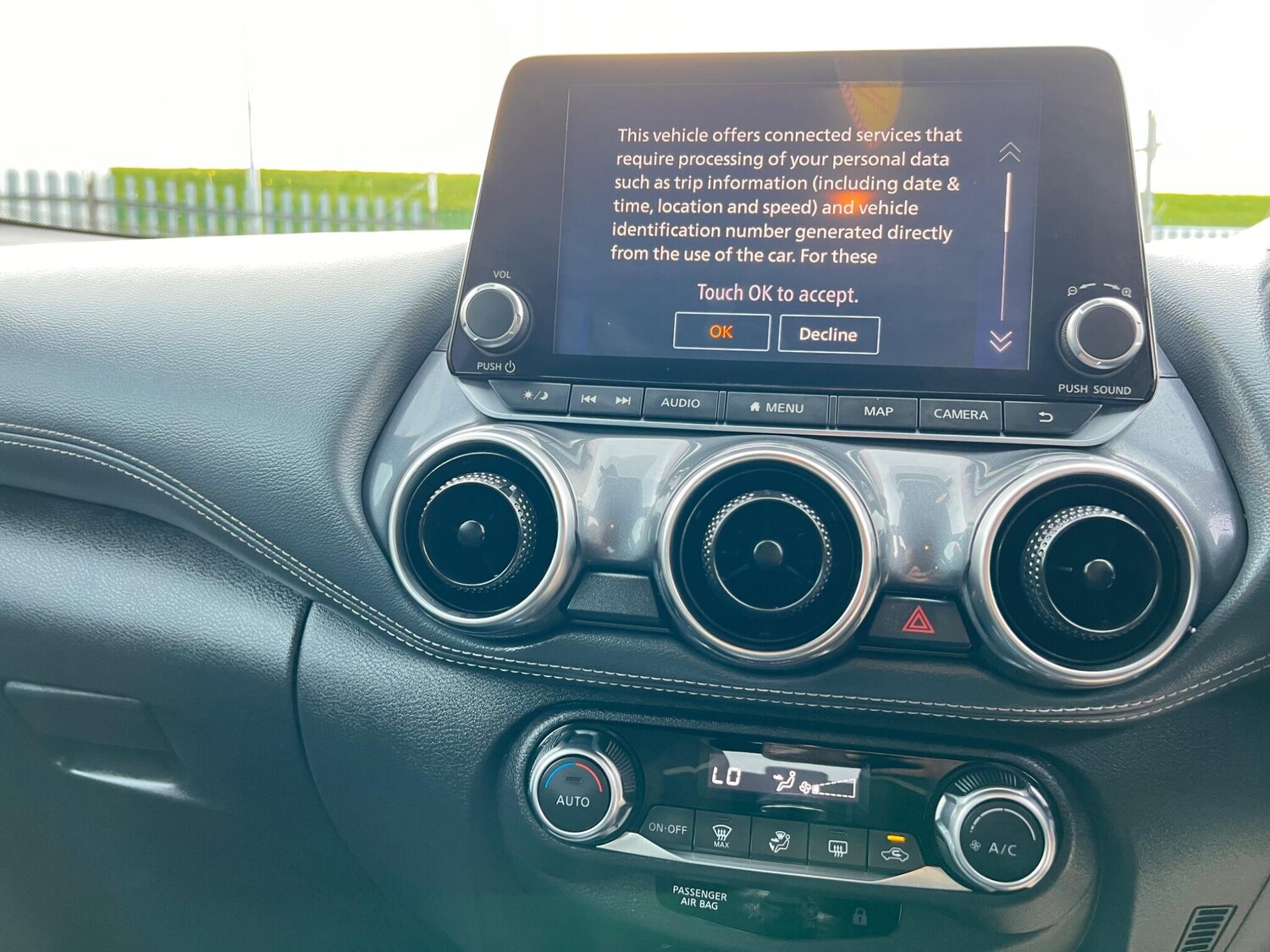 Used Nissan Juke for sale - 78127342: Photo 28