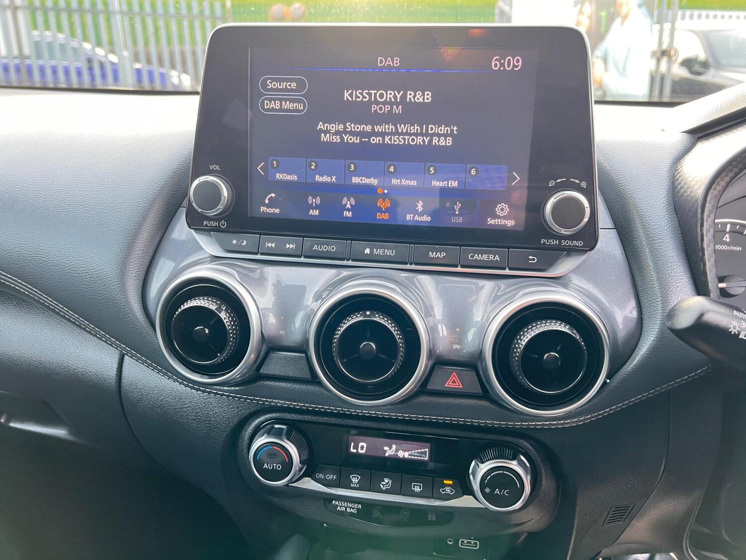 Used Nissan Juke for sale - 78127342: Photo 29