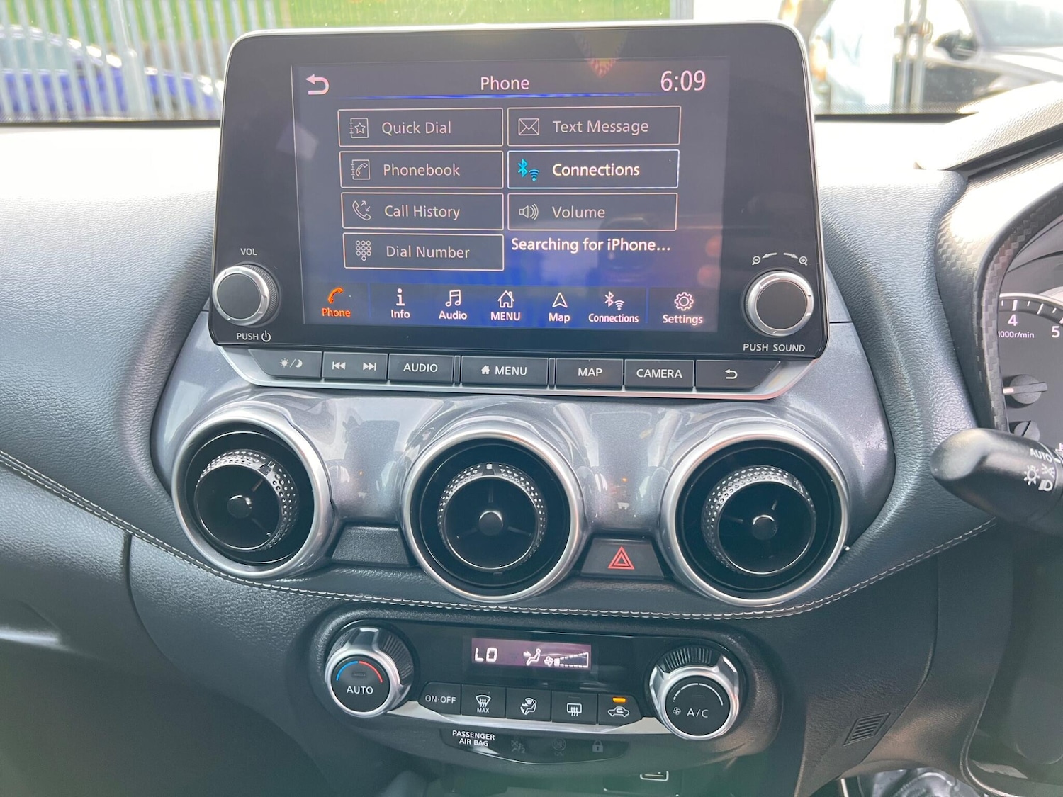 Used Nissan Juke for sale - 78127342: Photo 30