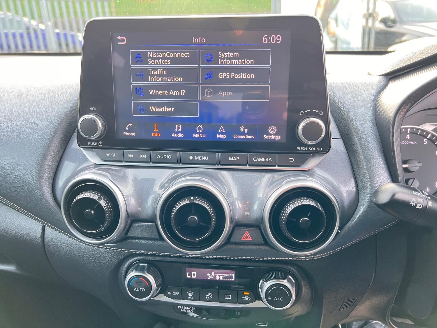 Used Nissan Juke for sale - 78127342: Photo 31