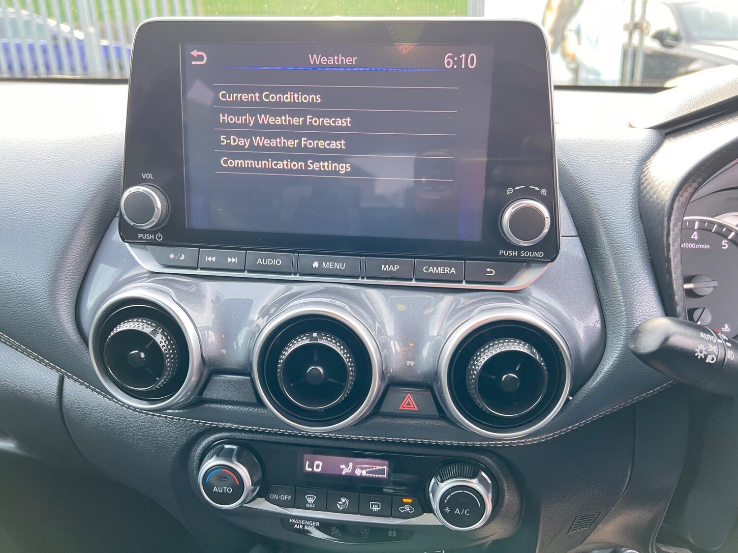 Used Nissan Juke for sale - 78127342: Photo 32