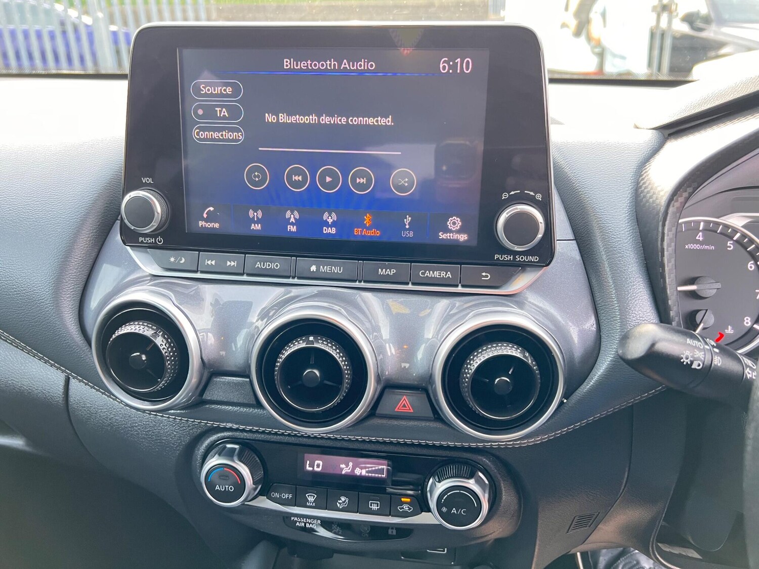 Used Nissan Juke for sale - 78127342: Photo 33