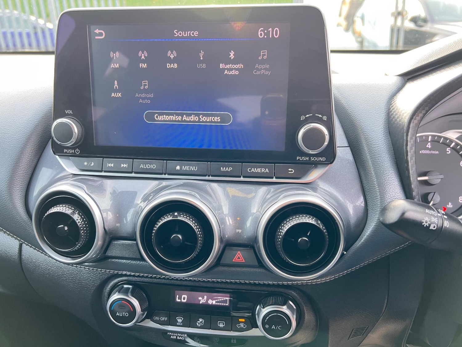 Used Nissan Juke for sale - 78127342: Photo 34