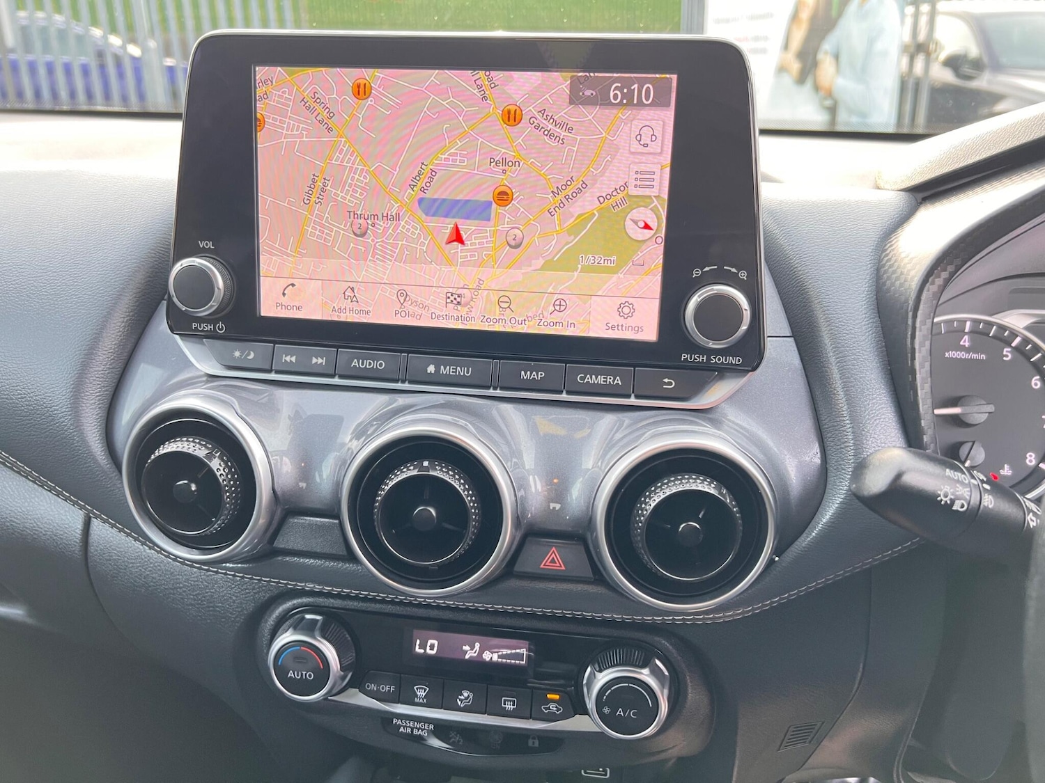 Used Nissan Juke for sale - 78127342: Photo 35