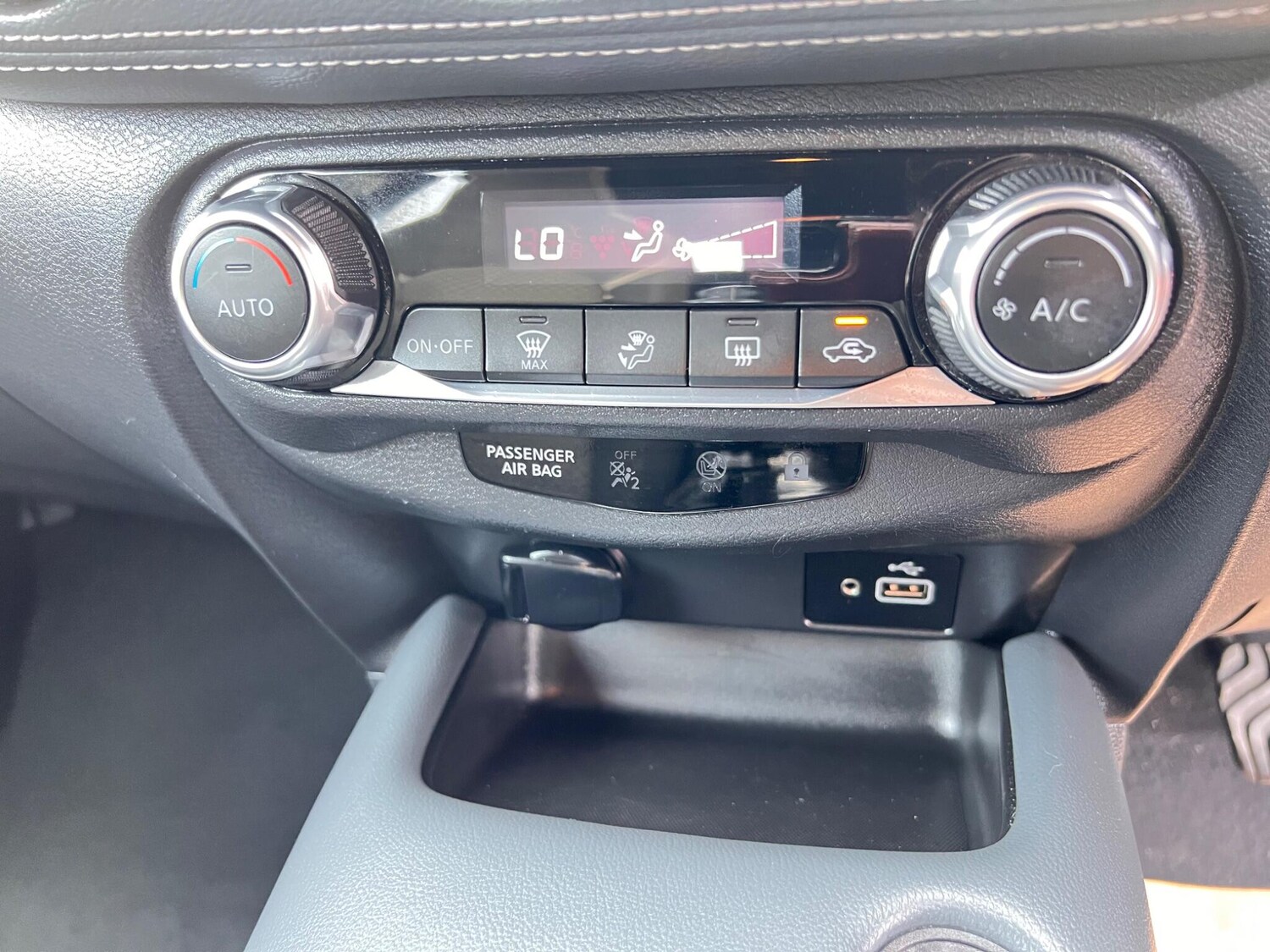 Used Nissan Juke for sale - 78127342: Photo 38