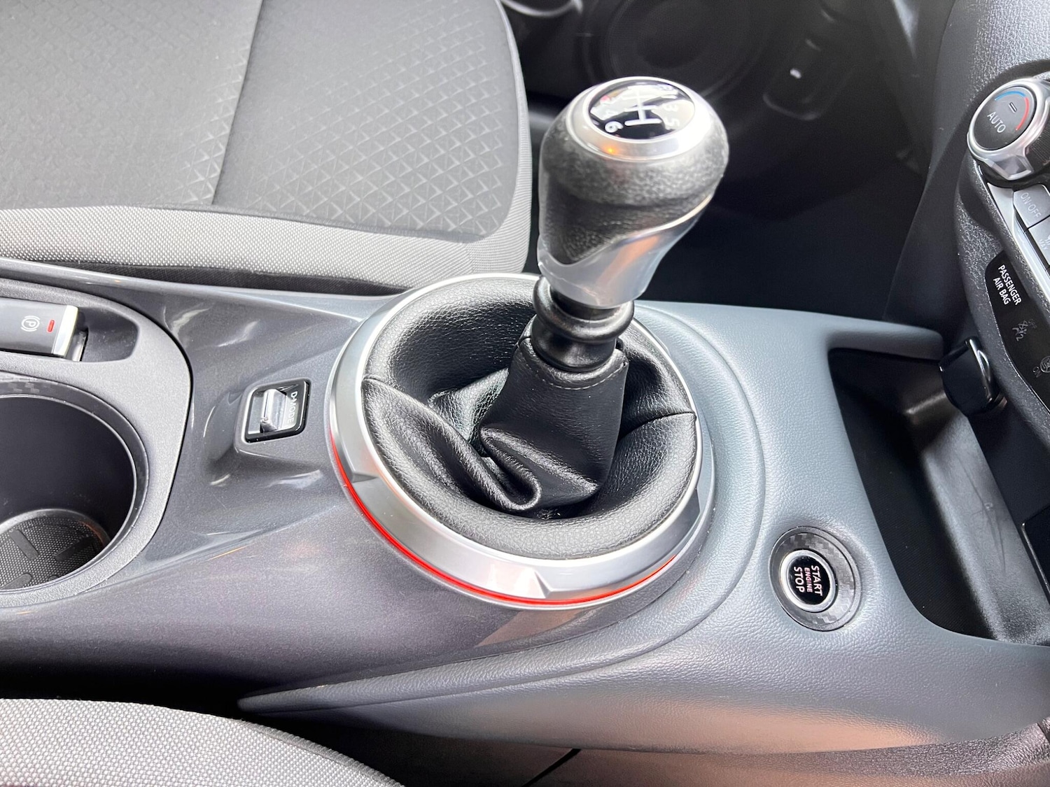 Used Nissan Juke for sale - 78127342: Photo 41