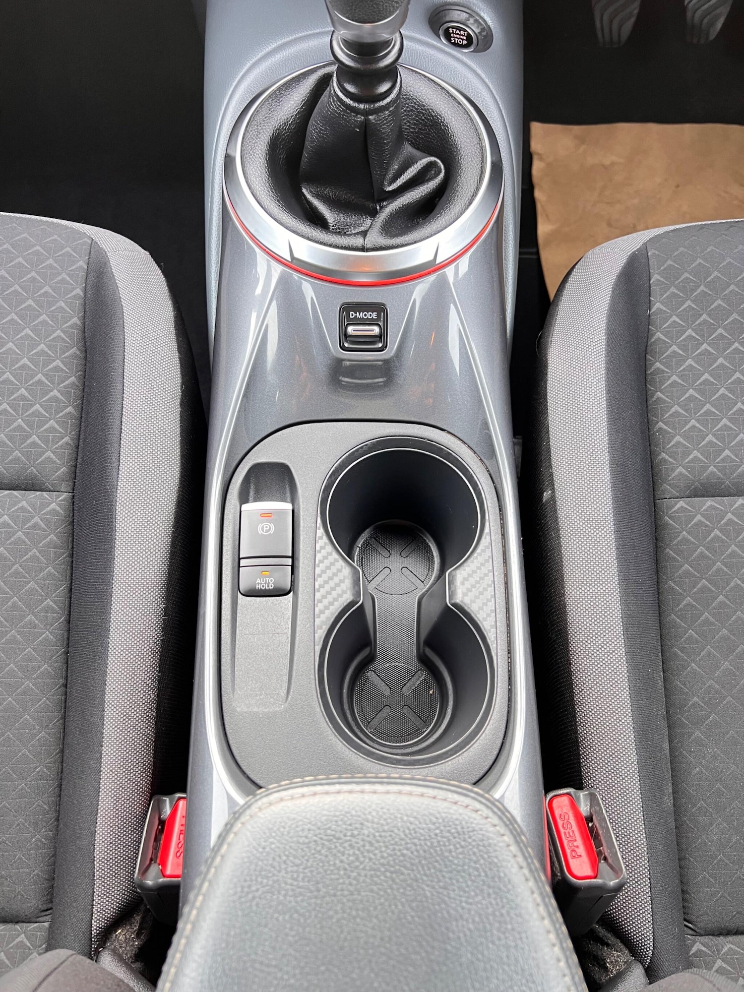 Used Nissan Juke for sale - 78127342: Photo 42