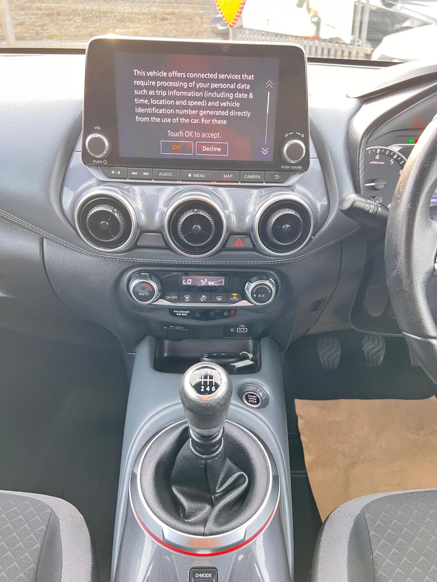 Used Nissan Juke for sale - 78127342: Photo 43