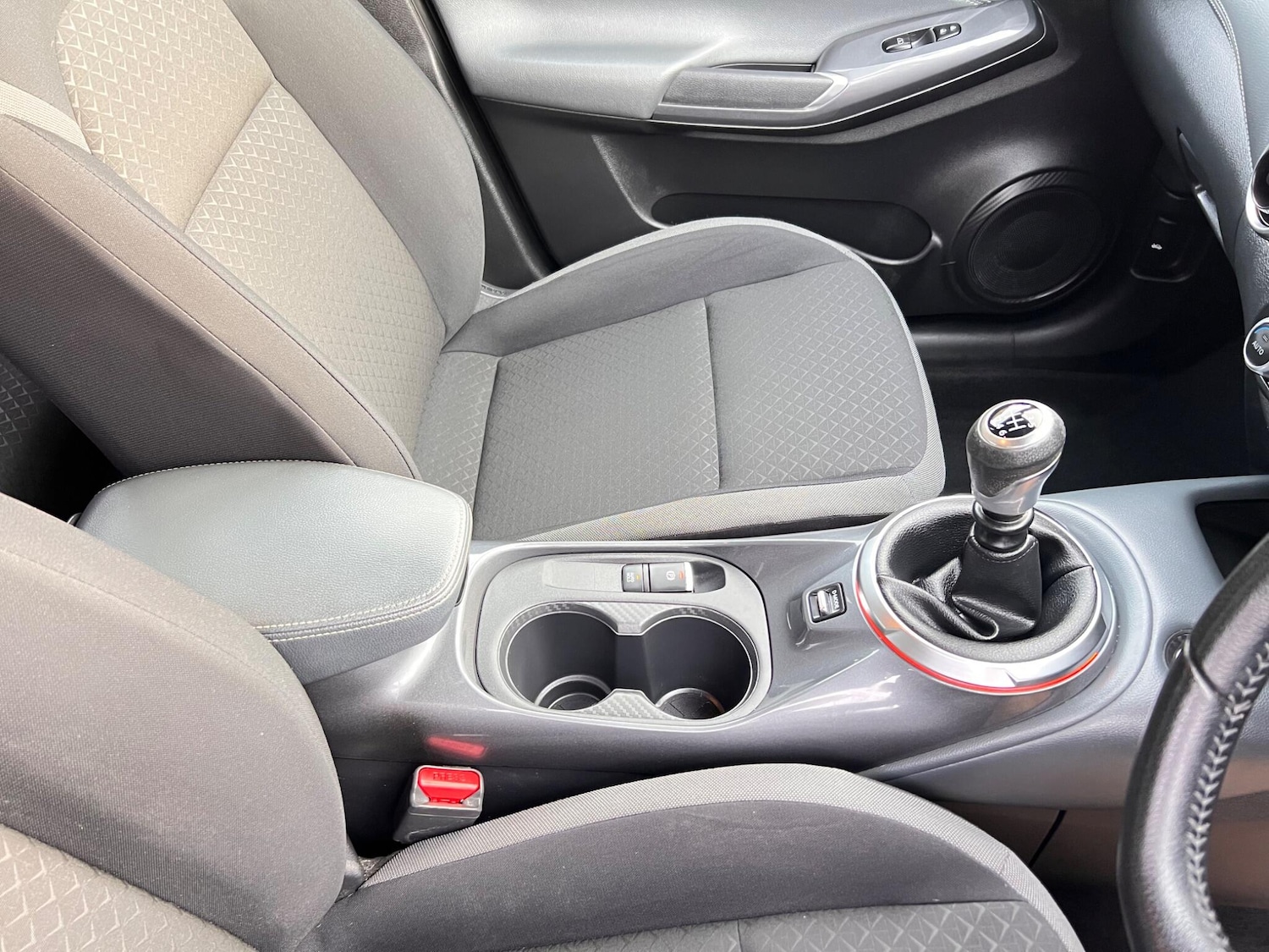 Used Nissan Juke for sale - 78127342: Photo 44