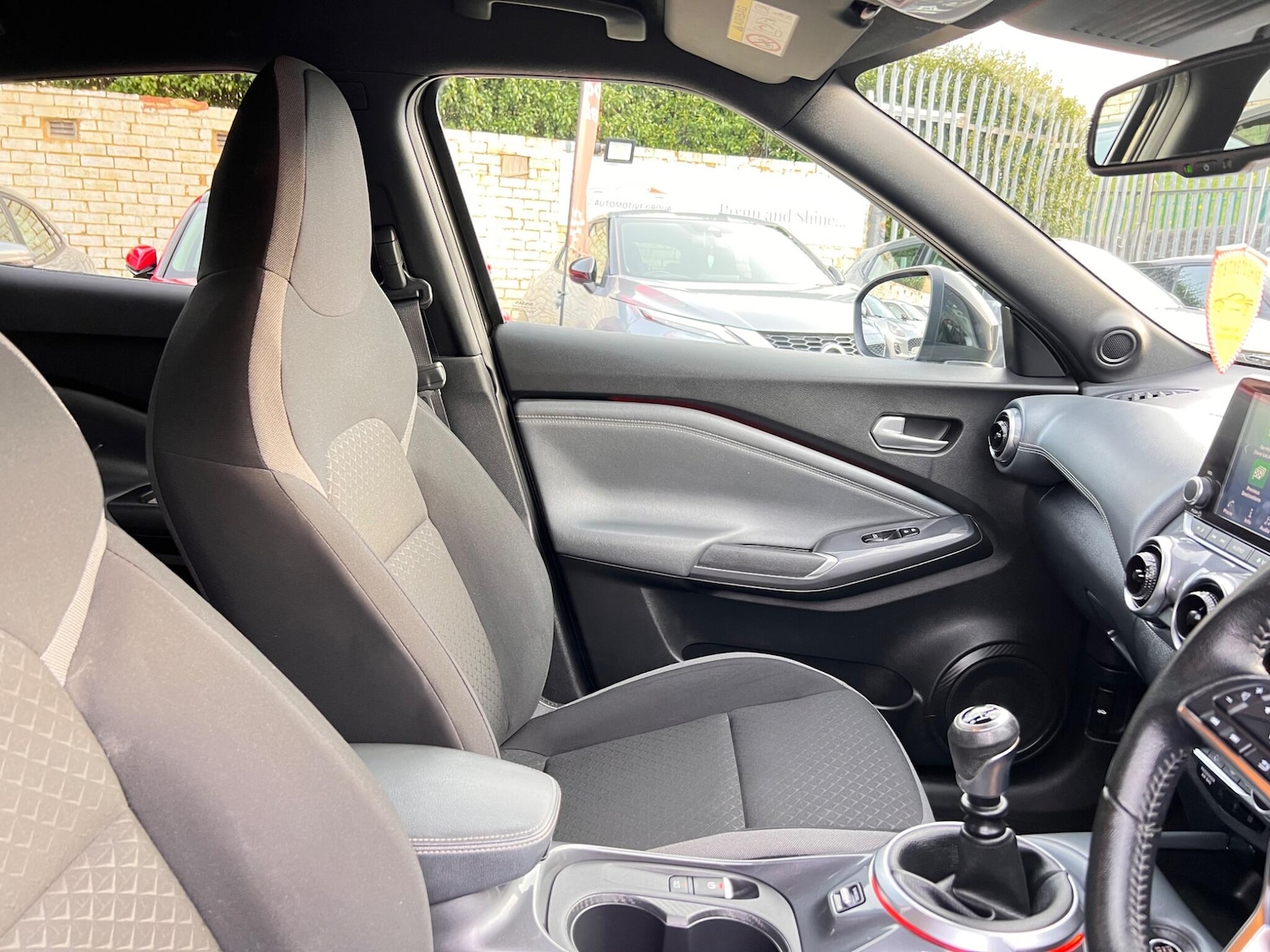 Used Nissan Juke for sale - 78127342: Photo 45