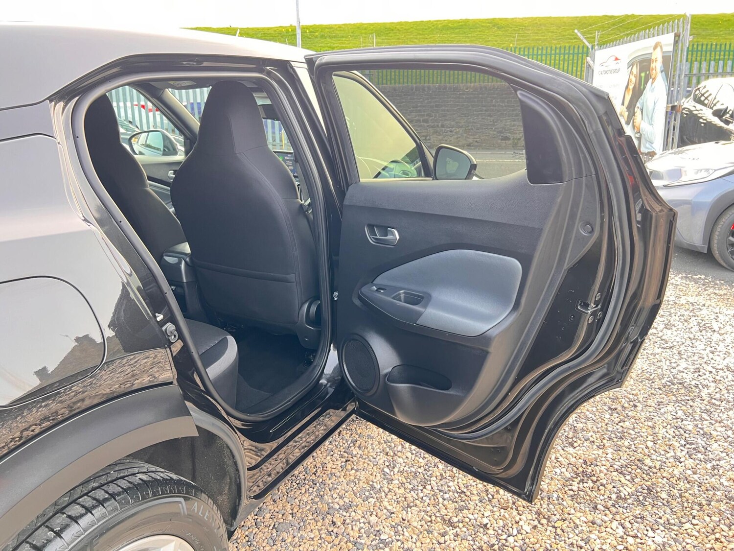 Used Nissan Juke for sale - 78127342: Photo 46