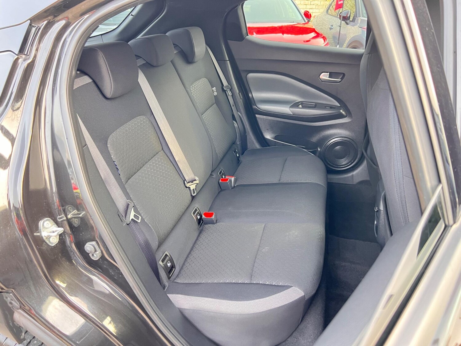 Used Nissan Juke for sale - 78127342: Photo 49