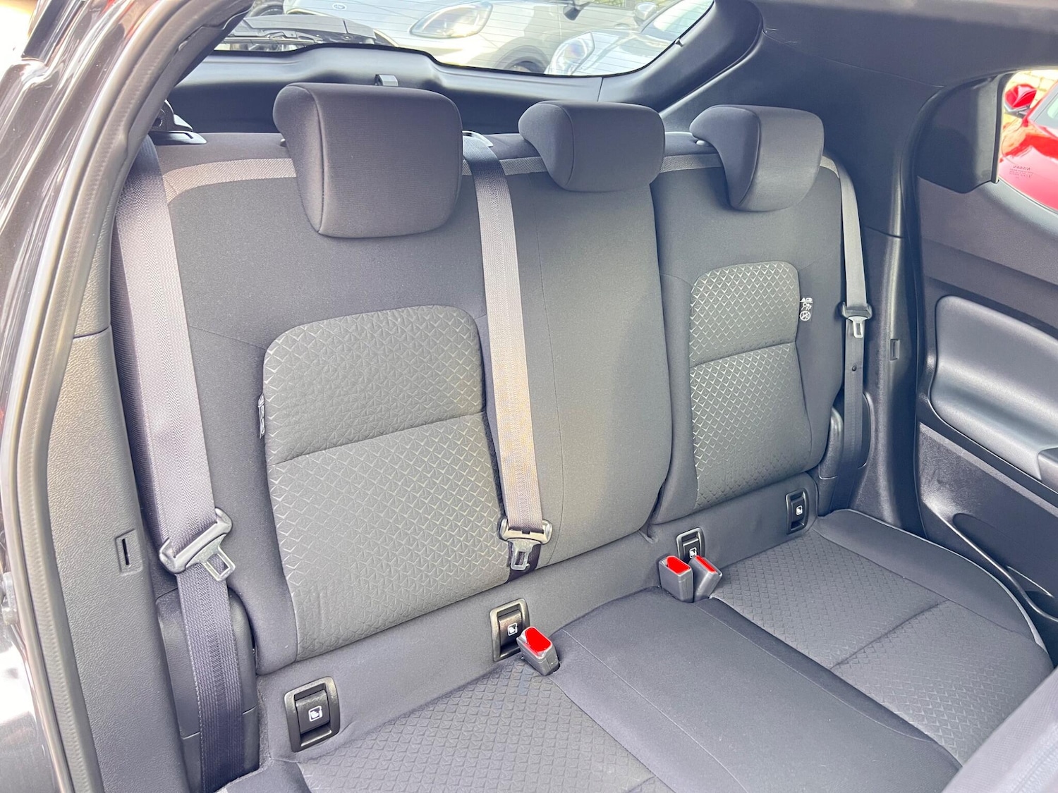 Used Nissan Juke for sale - 78127342: Photo 50